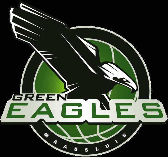 Bokaal der Gemeente voor Green Eagles
